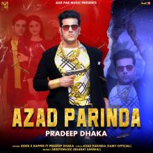 Azad Parinda