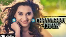 Sammy Sudhan - Chandigarh Craze