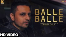 Money Aujla - Balle Balle