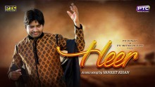 Vaneet Khan - Heer