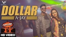 A-Jay - Dollar